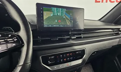 KG_Mobility_Ssangyong Rexton 2024, 61379 км, за 18613.53 USD - фото 16