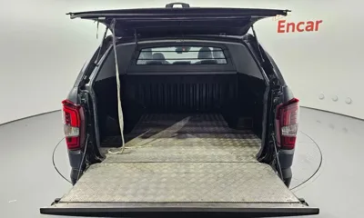 KG_Mobility_Ssangyong Rexton 2024, 61379 км, за 18613.53 USD - фото 20