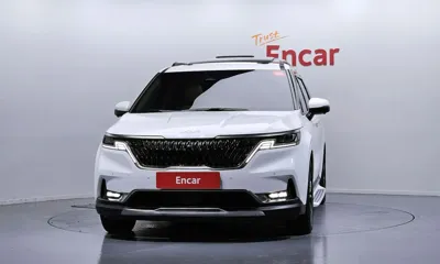 Kia Canival 2023, 67642 км, за 19218.25 USD