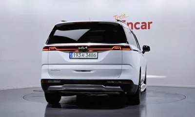 Kia Canival 2023, 67642 км, за 19218.25 USD