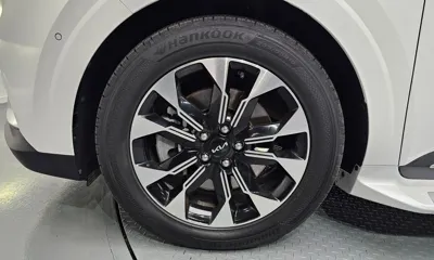 Kia Canival 2023, 67642 км, за 19218.25 USD
