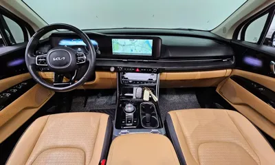 Kia Canival 2023, 67642 км, за 19177.01 USD - фото 7