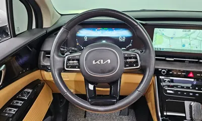 Kia Canival 2023, 67642 км, за 19177.01 USD - фото 15