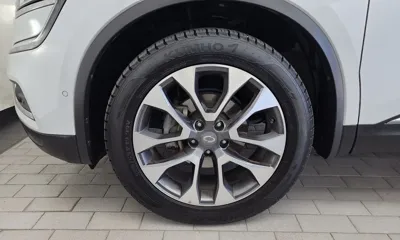 Renault-KoreaSamsung QM6 2019, 143016 км, за 6874.67 USD