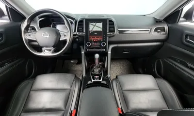 Renault-KoreaSamsung QM6 2019, 143016 км, за 6874.67 USD - фото 7