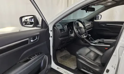 Renault-KoreaSamsung QM6 2019, 143016 км, за 6874.67 USD - фото 10