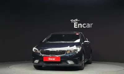 Kia K3 2018, 75454 км, за 5880.41 USD