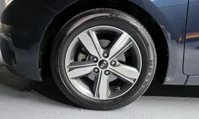Kia K3 2018, 75454 км, за 5880.41 USD