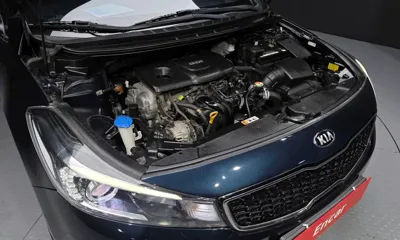 Kia K3 2018, 75454 км, за 5880.41 USD - фото 6