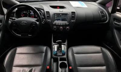 Kia K3 2018, 75454 км, за 5880.41 USD - фото 7
