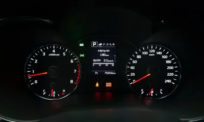 Kia K3 2018, 75454 км, за 5880.41 USD - фото 8