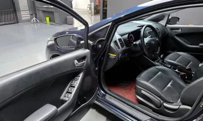 Kia K3 2018, 75454 км, за 5880.41 USD - фото 11
