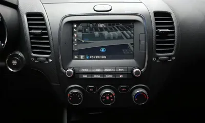 Kia K3 2018, 75454 км, за 5880.41 USD - фото 16