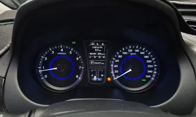 Hyundai Grandeur 2015, 155121 км, за 3778.5 USD - фото 8