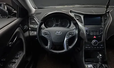 Hyundai Grandeur 2015, 155121 км, за 3778.5 USD - фото 12