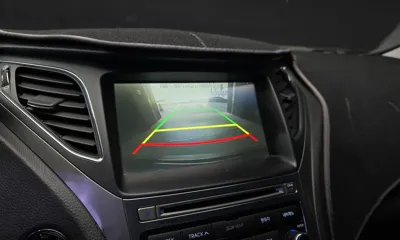 Hyundai Grandeur 2015, 155121 км, за 3778.5 USD - фото 14