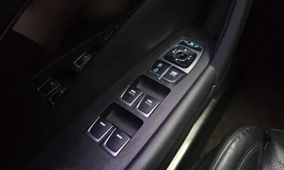 Hyundai Grandeur 2015, 155121 км, за 3778.5 USD - фото 16