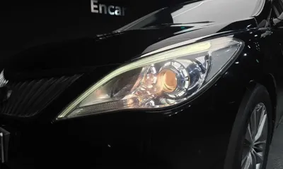 Hyundai Grandeur 2015, 155121 км, за 3778.5 USD - фото 22