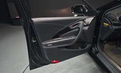 Hyundai Grandeur 2015, 155121 км, за 3778.5 USD - фото 24