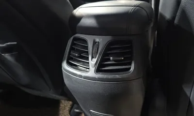 Hyundai Grandeur 2015, 155121 км, за 3778.5 USD - фото 29