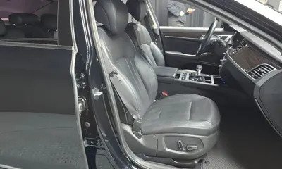 Genesis G80 2017, 117145 км, за 9315.97 USD - фото 11