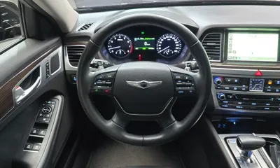 Genesis G80 2017, 117145 км, за 9315.97 USD - фото 12