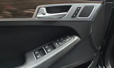 Genesis G80 2017, 117145 км, за 9315.97 USD - фото 13