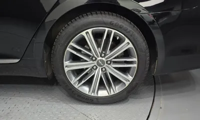 Genesis G80 2017, 117145 км, за 9315.97 USD - фото 21