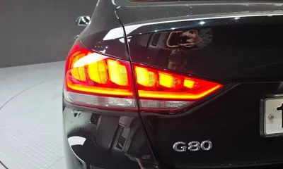Genesis G80 2017, 117145 км, за 9315.97 USD - фото 23