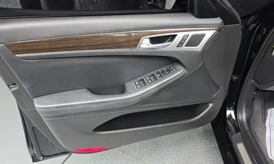 Genesis G80 2017, 117145 км, за 9315.97 USD - фото 24
