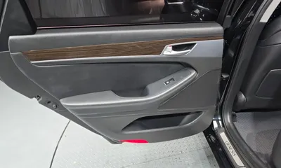 Genesis G80 2017, 117145 км, за 9315.97 USD - фото 25