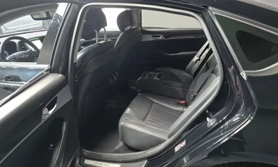 Genesis G80 2017, 117145 км, за 9315.97 USD - фото 26