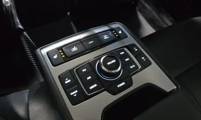 Genesis G80 2017, 117145 км, за 9315.97 USD - фото 27