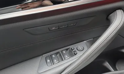BMW 5-Series 2019, 50044 км, за 16783.78 USD - фото 19