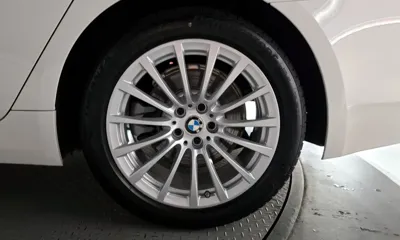 BMW 5-Series 2019, 50044 км, за 16783.78 USD - фото 21