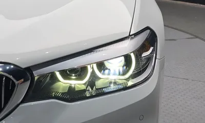 BMW 5-Series 2019, 50044 км, за 16783.78 USD - фото 22