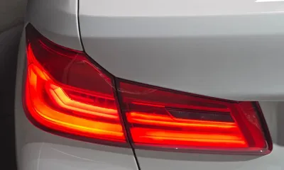BMW 5-Series 2019, 50044 км, за 16783.78 USD - фото 23