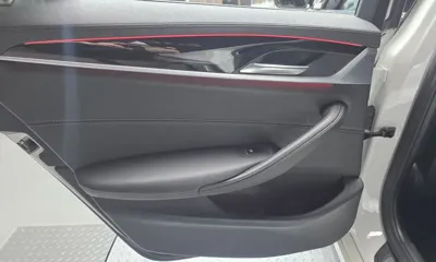 BMW 5-Series 2019, 50044 км, за 16783.78 USD - фото 25