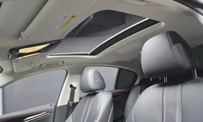 BMW 5-Series 2019, 50044 км, за 16783.78 USD - фото 29