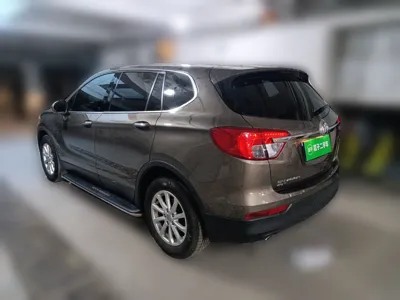 Buick Envision 2017, 32500 км, за 6758 USD - фото 4