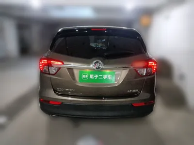 Buick Envision 2017, 32500 км, за 6758 USD - фото 5