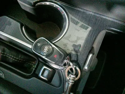 Buick Envision 2017, 32500 км, за 6758 USD - фото 9