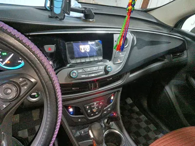 Buick Envision 2017, 32500 км, за 6758 USD - фото 14