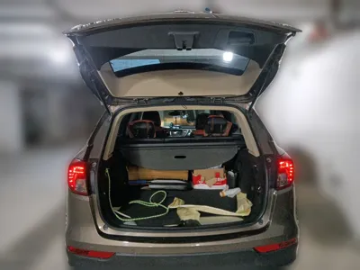 Buick Envision 2017, 32500 км, за 6758 USD - фото 20