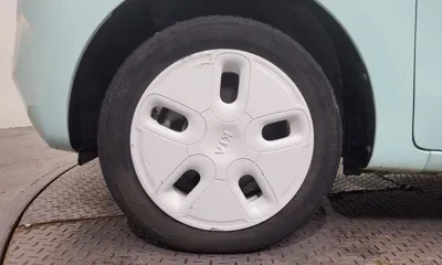 Kia Ray 2017, 49357 км, за 5281.6 USD