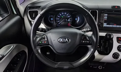Kia Ray 2017, 49357 км, за 5281.6 USD - фото 16