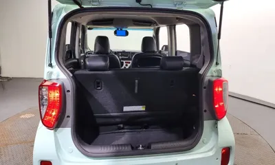 Kia Ray 2017, 49357 км, за 5281.6 USD - фото 20