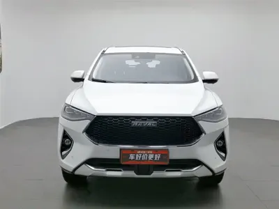 Haval F7 2019, 79900 км, за 5267.7 USD