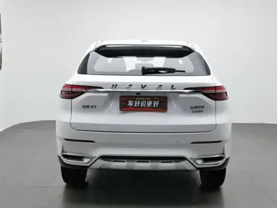 Haval F7 2019, 79900 км, за 5267.7 USD