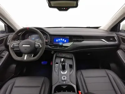 Haval F7 2019, 79900 км, за 5267.7 USD